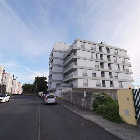 Home At Azores - City View Apartment Понта-Делгада Экстерьер фото