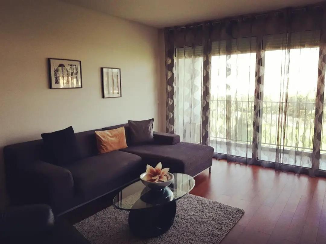 Home At Azores - City View Apartment Понта-Делгада Экстерьер фото